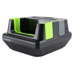 SKX6Pro/SKX7Pro & Extended Battery 1-slot Charging cradle