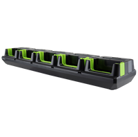 SKX6Pro/SKX7Pro & Extended Battery 5-slot Charging cradle