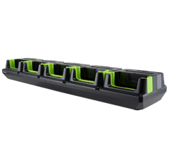 SKX6Pro/SKX7Pro & Extended Battery 5-slot Charging cradle
