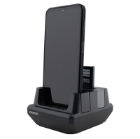 XCover7 Pro & Battery 1-Slot Charging Cradle
