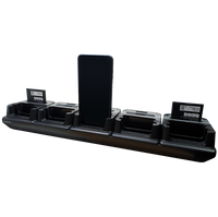 XCover6 Pro & Battery 5-Slot Charging Cradle