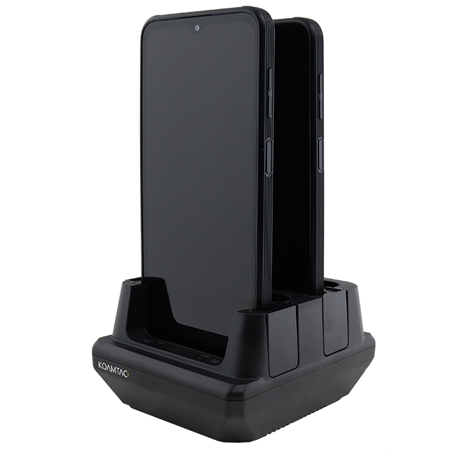 XCover6 Pro & XCover7 Pro 2-slot Charger