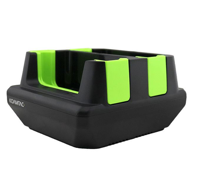 SKX6Pro/SKX7Pro SmartSled 2-slot Charger