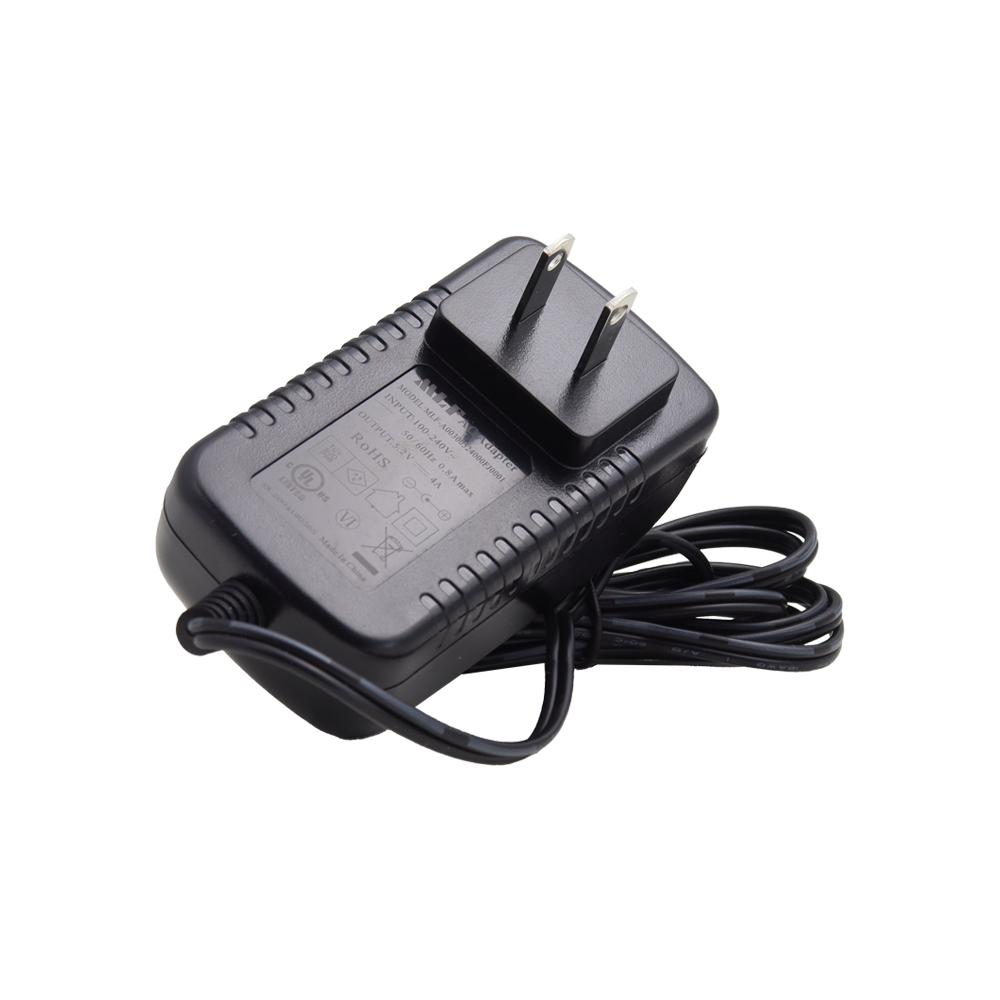 KDC470 & KDC480 5V 4A Power Supply