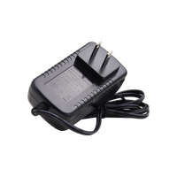 KDC470 & KDC480 5V 4A Power Supply