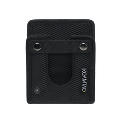 Belt Holster for SmartSled with Pistol Grip