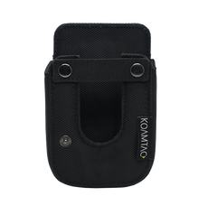 Belt Holster for SmartSled with 1.0W UHF Reader