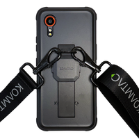 XCover6 Pro Smartcase & Shoulder Strap Bundle