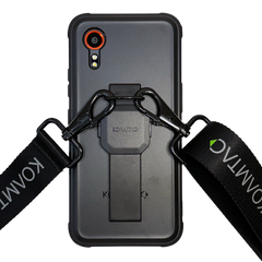 XCover7 Pro Samsung Case & Smartcase Shoulder Strap Bundle