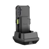 KDC1000/1100/1200 1-Slot Charging Cradle for A35/36/56