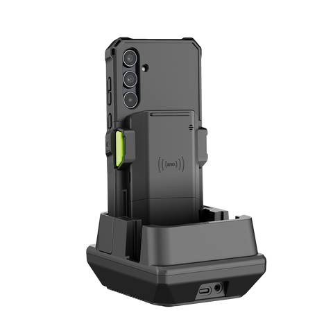 KDC1000/1100/1200 1-Slot Charging Cradle for A35