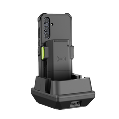 KDC1000/1100/1200 1-Slot Charging Cradle for A35/36/56