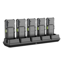KDC1000/1100/1200 5-Slot Charging Cradle for A35/36/56