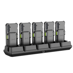 KDC1000/1100/1200 5-Slot Charging Cradle for A35/36/56