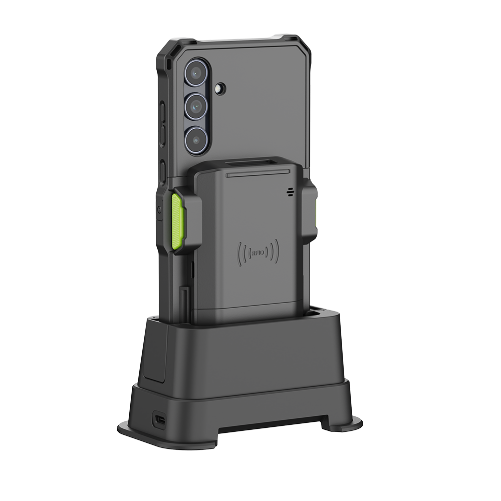 KDC1200 & KBCC 1-Slot Charging Cradle for A35/36/56 (No Battery Slot)