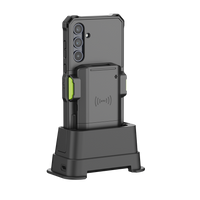 KDC1200 & KBCC 1-Slot Charging Cradle for A35/36/56 (No Battery Slot)