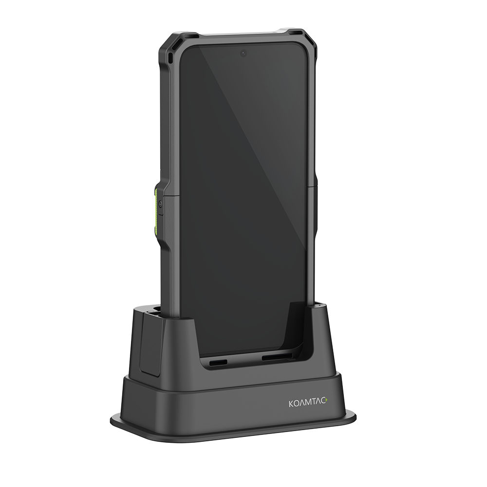 KDC1200 & KBCC 1-Slot Charging Cradle for A35/36/56 (No Battery Slot)