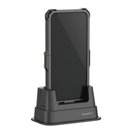 KDC1200 & KBCC 1-Slot Charging Cradle for A35/36/56 (No Battery Slot)