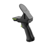 Angled Magnetic Universal Adaptor (AMUA) for KDC1000/1100 SmartSled with Trigger Handle Companion – No Battery