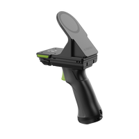 Angled Magnetic Universal Adaptor (AMUA) for KDC1000/1100 SmartSled with Trigger Handle Companion – No Battery
