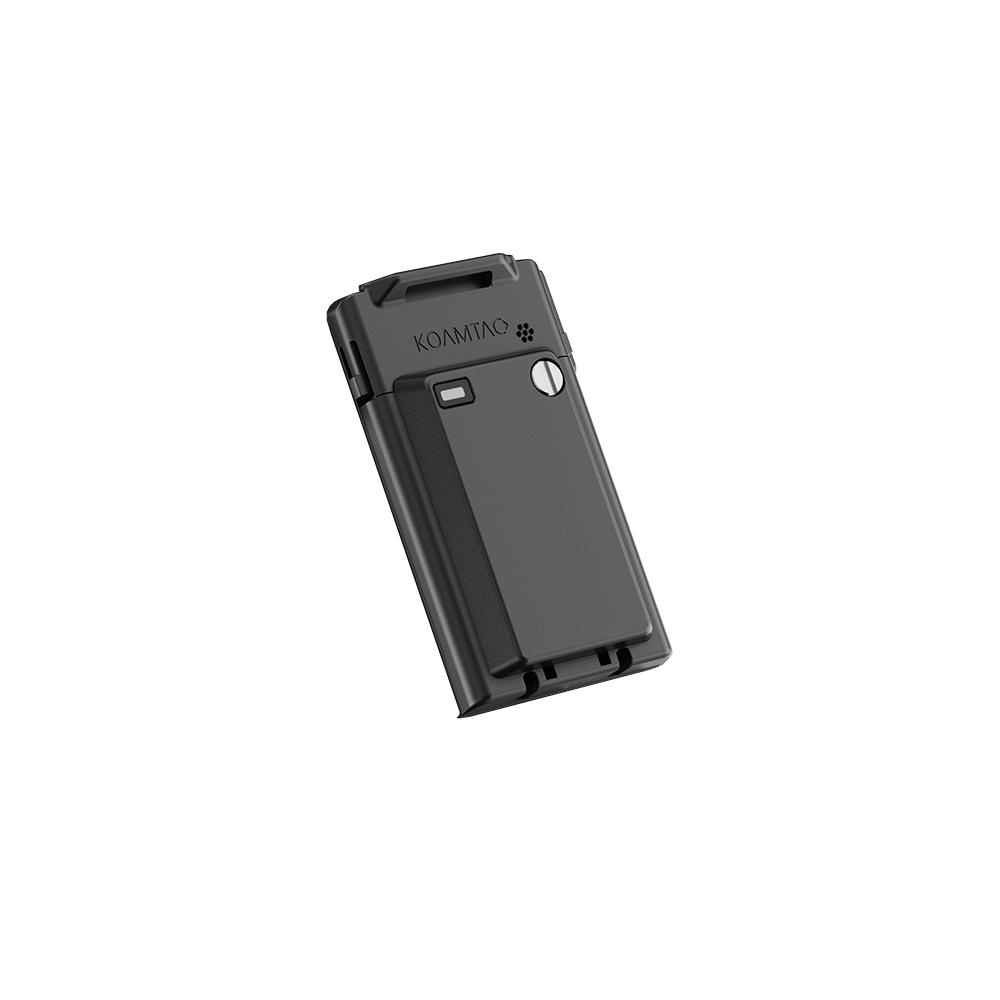 4000mAh Extended Battery Companion & Adaptor for KDC1000/480/470