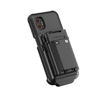 4000mAh Extended Battery Companion & Adaptor for KDC1000/480/470