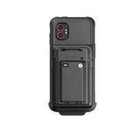 4000mAh Extended Battery Companion & Adaptor for KDC1000/480/470
