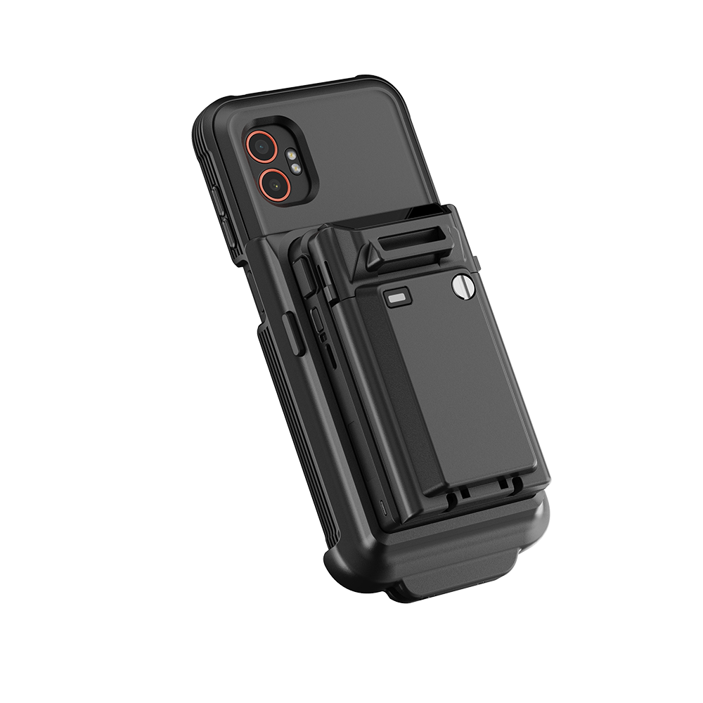4000mAh Extended Battery Companion & Adaptor for KDC1100/485/475