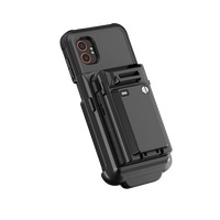 4000mAh Extended Battery Companion & Adaptor for KDC1100/485/475