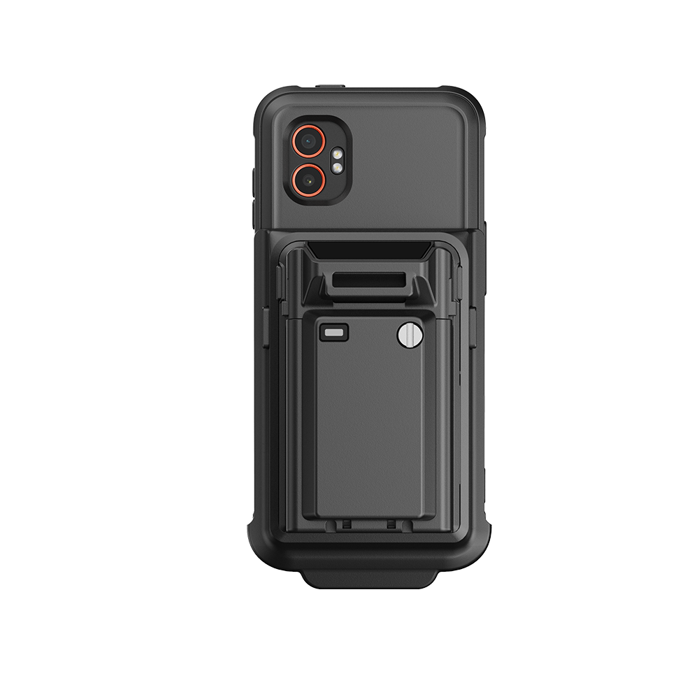 4000mAh Extended Battery Companion & Adaptor for KDC1100/485/475