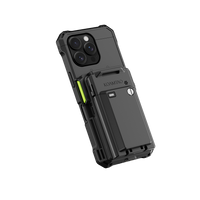 4000mAh Extended Battery Companion & Adaptor for KDC1000/480/470