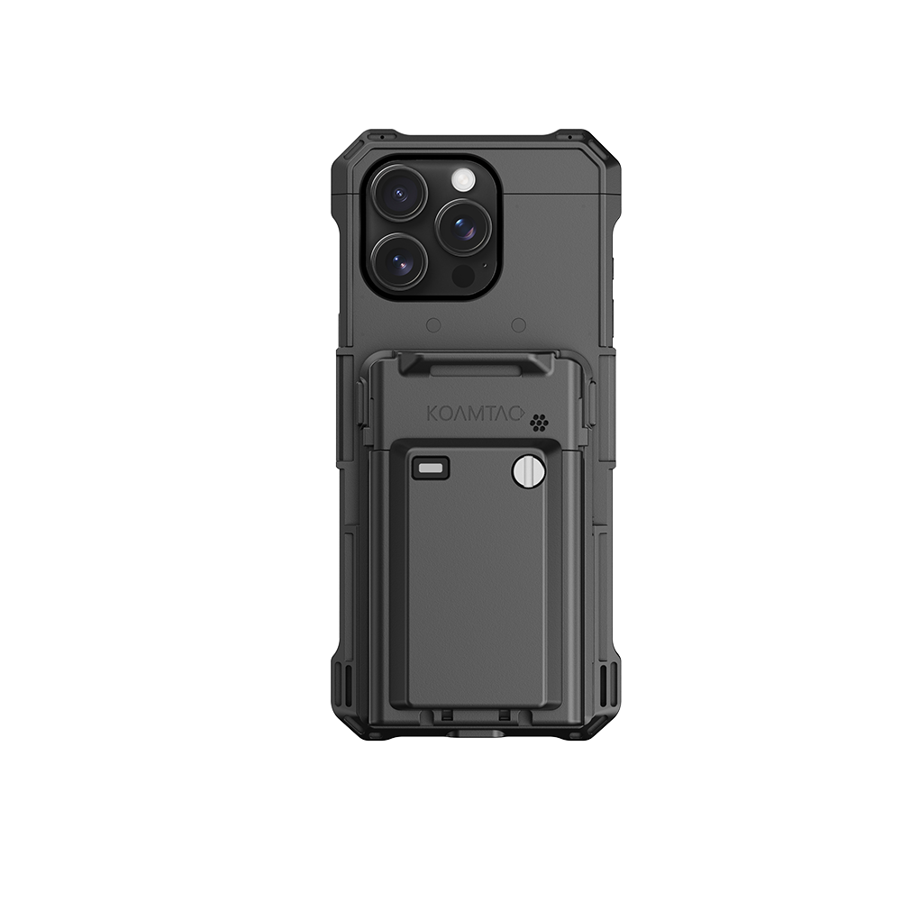4000mAh Extended Battery Companion & Adaptor for KDC1000/480/470