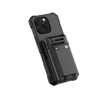 4000mAh Extended Battery Companion & Adaptor for KDC1100/485/475