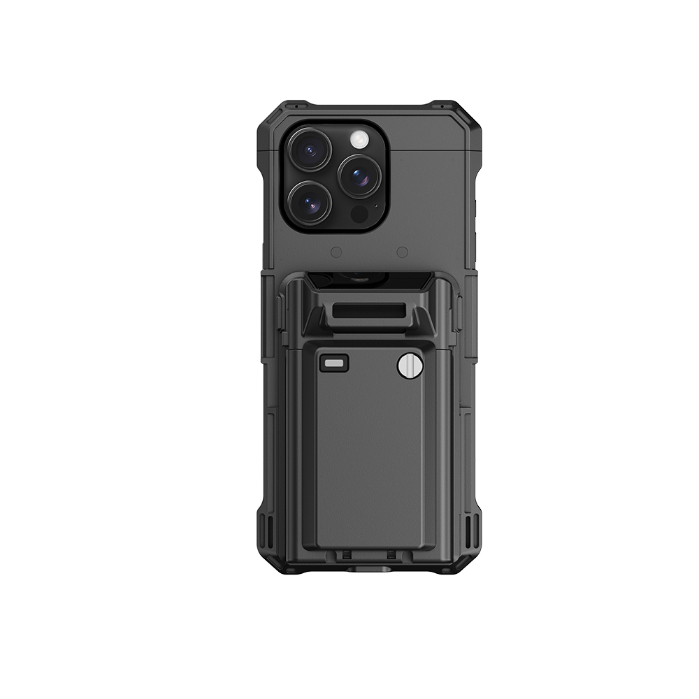 4000mAh Extended Battery Companion & Adaptor for KDC1100/485/475