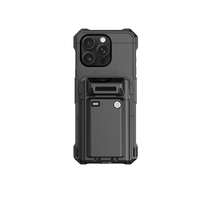 4000mAh Extended Battery Companion & Adaptor for KDC1100/485/475