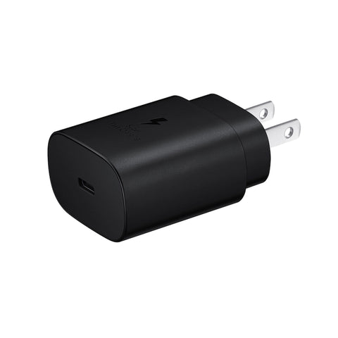 25W USB Power Delivery Charger