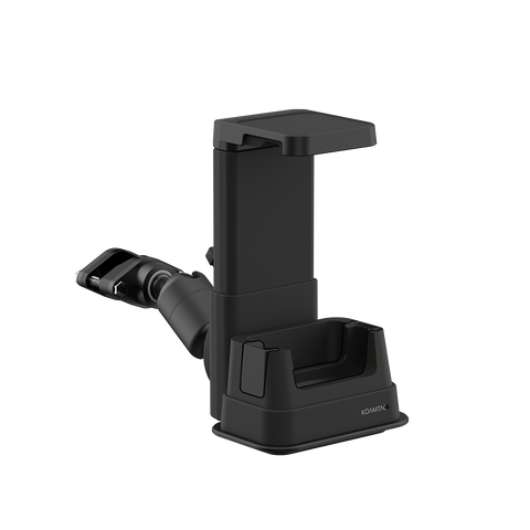 XCover6 Pro Forklift Charging Cradle