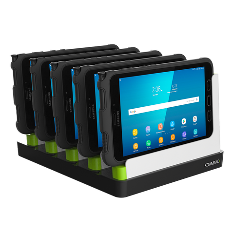 Samsung Galaxy Tab Active Accessories KOAMTAC Inc