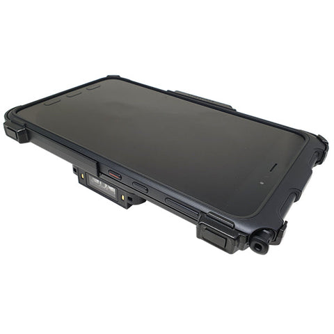 Samsung Galaxy Tab Active5 SmartSled Charging Case for KDC SmartSled