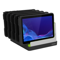 5-Slot Charging Cradle for Galaxy Tab Active4 Pro & Tab Active5 Pro