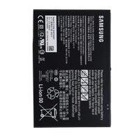 Galaxy Tab Active4 Pro 7400mAh Samsung Original Battery