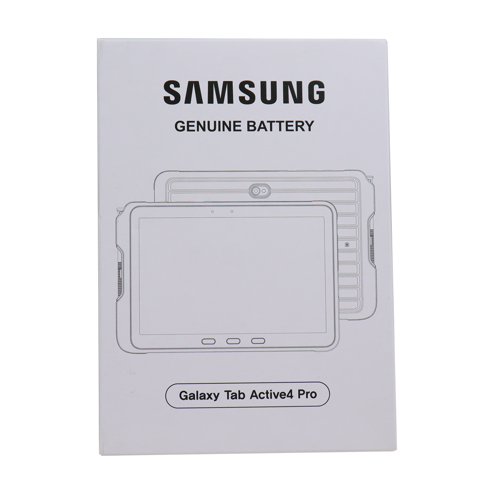 Galaxy Tab Active4 Pro 7400mAh Samsung Original Battery