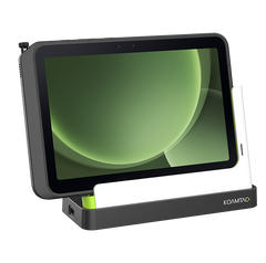 Galaxy Tab Active5 1-Slot Charging Cradle