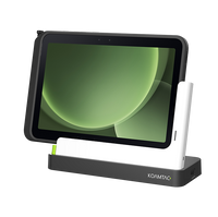 Galaxy Tab Active5 1-Slot Charging Cradle