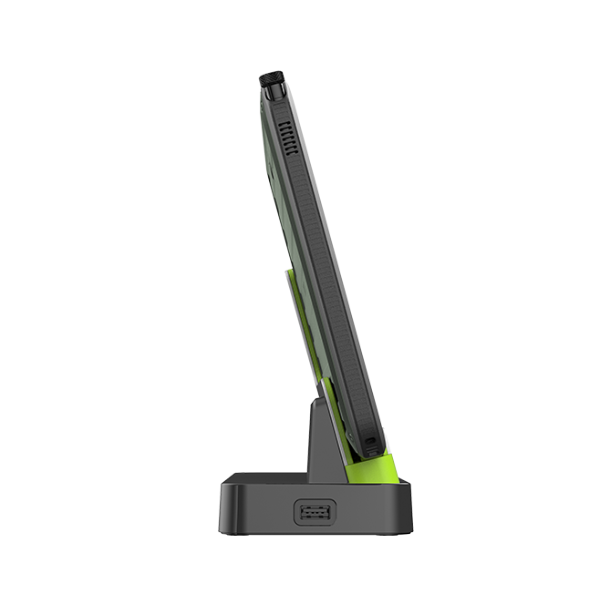 Galaxy Tab Active5 1-Slot Charging Cradle