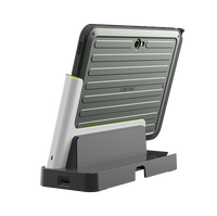 Galaxy Tab Active5 1-Slot Charging Cradle