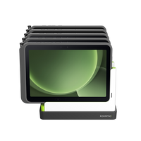 Galaxy Tab Active5 5-Slot Charging Cradle