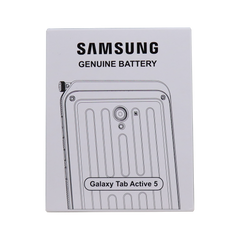 4900mAh Samsung Original Smart Battery for Galaxy Tab Active5 Pro and Tab Active5
