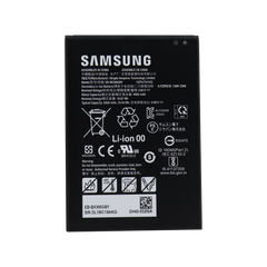 4900mAh Samsung Original Smart Battery for Galaxy Tab Active5 Pro and Tab Active5