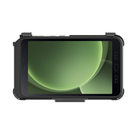 Samsung Galaxy Tab Active3 & Tab Active5 SmartSled Charging Case for KDC SmartSled